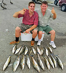 Galveston Fishing Trips Galveston Fishing Trips