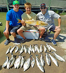 Galveston Fishing Galveston Fishing