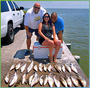 Galveston Fishing Trips Galveston Fishing Trips