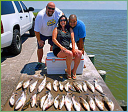 Galveston Fishing Trips Galveston Fishing Trips
